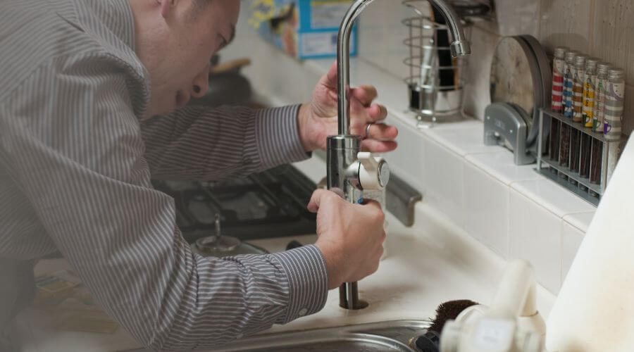 Professional Tankless Water Heater Installation in Gates, OR